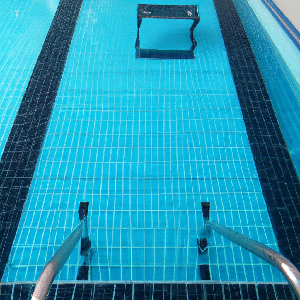 水泳の楽しさを体験しよう！