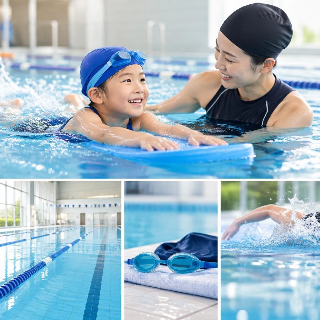 まずは気軽にご相談ください。お子様に合うレッスンをご提案